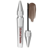 Benefit Cosmetics Precisely, My Brow Tinted Eyebrow Wax - 4.5 Neutral Deep Brown