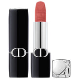 DIOR Rouge Dior Refillable Lipstick (many shades satin and matte) NIB