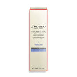 Shiseido VITAL PERFECTION LIFTDEFINE RADIANCE NIGHT CONCENTRATE 40ml NIB