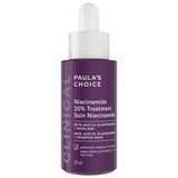 Paula's Choice CLINICAL Niacinamide 20% Treatment 20ml NIB