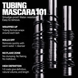 MILK MAKEUP KUSH High Roll Defining & Volumizing Tubing Mascara NWOB