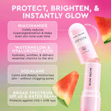 Glow Recipe Watermelon Glow Niacinamide Dew Balm Sunscreen Stick - SPF 45