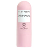 Glow Recipe Watermelon Glow Niacinamide Dew Balm Sunscreen Stick - SPF 45