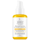 Kiehl's Since 1851 Beyond Screen UV Serum SPF 50 50ml NIB