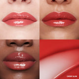 MAKEUP BY MARIO MoistureGlow™ Plumping Lip Serum (2 shades) NWOB