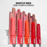 MAKEUP BY MARIO MoistureGlow™ Plumping Lip Serum (2 shades) NWOB