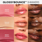 Saie Glossybounce™ High-Shine Hydrating Lip Gloss Oil (many shades)