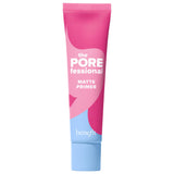 Benefit Cosmetics The POREfessional Matte Pore Minimizing Primer 22ml NIB