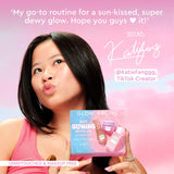 Glow Recipe Get Glowing With Me™ Kit by Katie Fang NIB