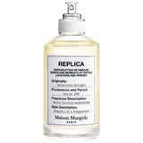 Maison Margiela 'REPLICA' Afternoon Delight Eau de Toilette with Vanilla & Sandalwood 100ml NIB