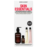 Grown Alchemist Skin Barrier Essentials Kit NIB