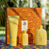 Oribe Hair Alchemy Strengthening Collection Set