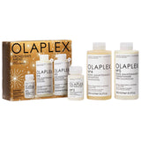 OLAPLEX Strong Days Ahead Hair Kit NIB