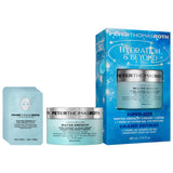 Peter Thomas Roth Hydration & Beyond Super-Size Water Drench® Cream and Bonus Hydra-Gel Eye Patches NIB