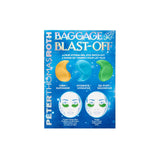 Peter Thomas Roth Baggage Blast-Off 6-Pair Hydra-Gel Eye Patch Kit