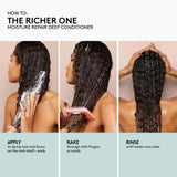 Fenty Beauty by Rihanna The Richer One Moisture Repair Deep Conditioner