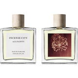 AllSaints Incense City Eau de Parfum 100ml NIB