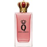 Q by Dolce&Gabbana Eau de Parfum Intense 100ml NWOB