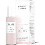 Graydon Aloe Milk Cleanser 100ml NIB