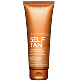 Clarins  Self Tanning Milky Lotion 125ml NIB