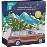 25 Days of Beauty Surprises Advent Calendar NIB