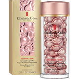 Elizabeth Arden  RETINOL + HPR Ceramide Capsules Rapid Skin Renewing Serum 60 caps NIB