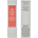 Naturium  Vitamin C Complex Serum 30ml NIB