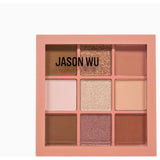 Jason Wu  Flora 9 Color Eyeshadow Palette - 03 Desert Rose