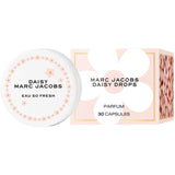 Marc Jacobs  Daisy Drops Eau So Fresh 30 Capsules NIB