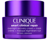 Clinique  Clinique Smart Clinical Repair™ Overnight Recovery Cream + Mask 50ml NIB