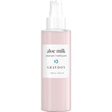 Graydon Aloe Milk Cleanser 100ml NIB